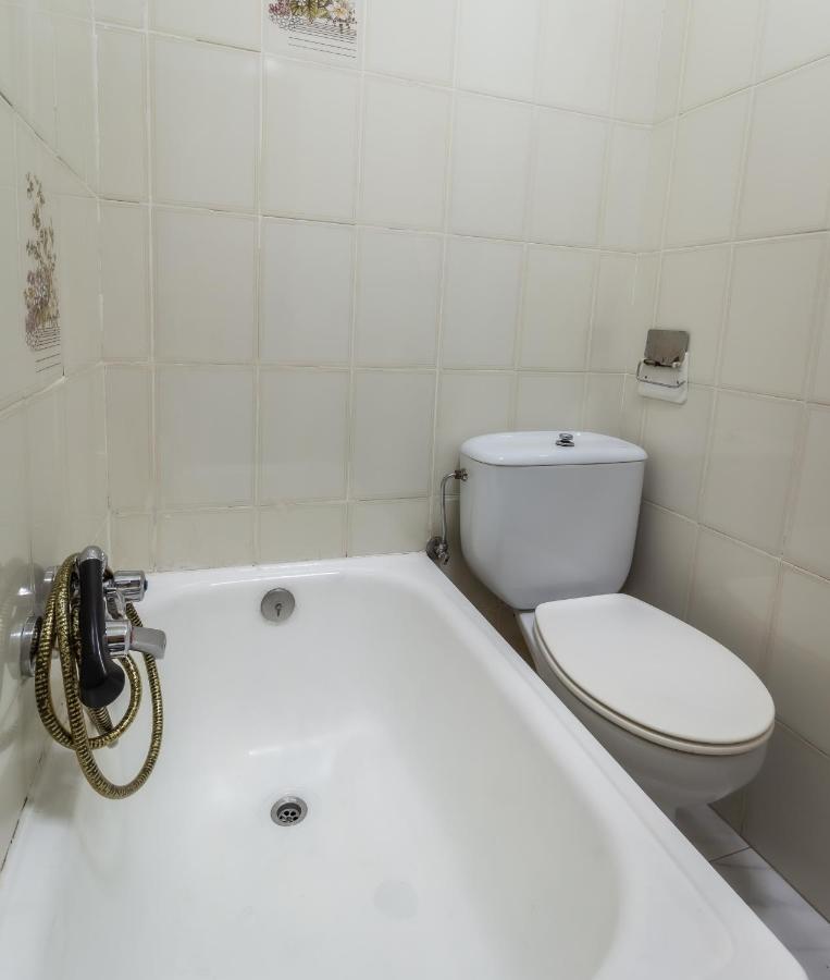 Pension Virginia By Vivere Stays Salamanca Luaran gambar